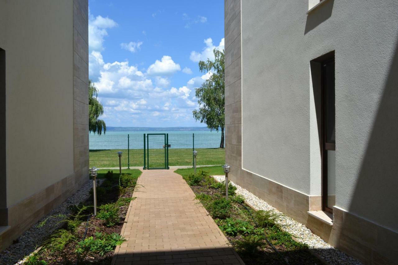 A16 Beachapartman ชิโอฟก ภายนอก รูปภาพ