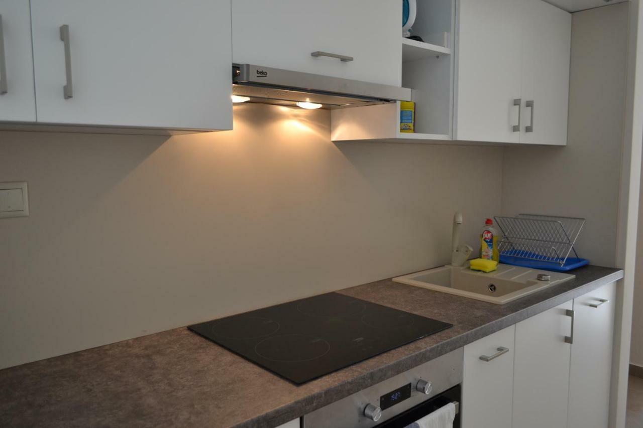 A16 Beachapartman ชิโอฟก ภายนอก รูปภาพ
