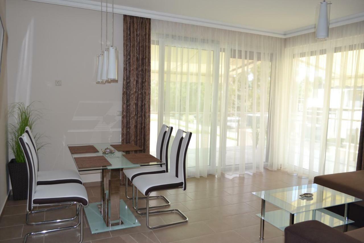 A16 Beachapartman ชิโอฟก ภายนอก รูปภาพ