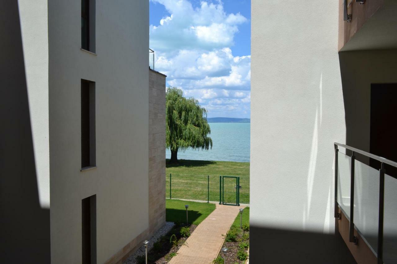 A16 Beachapartman ชิโอฟก ภายนอก รูปภาพ