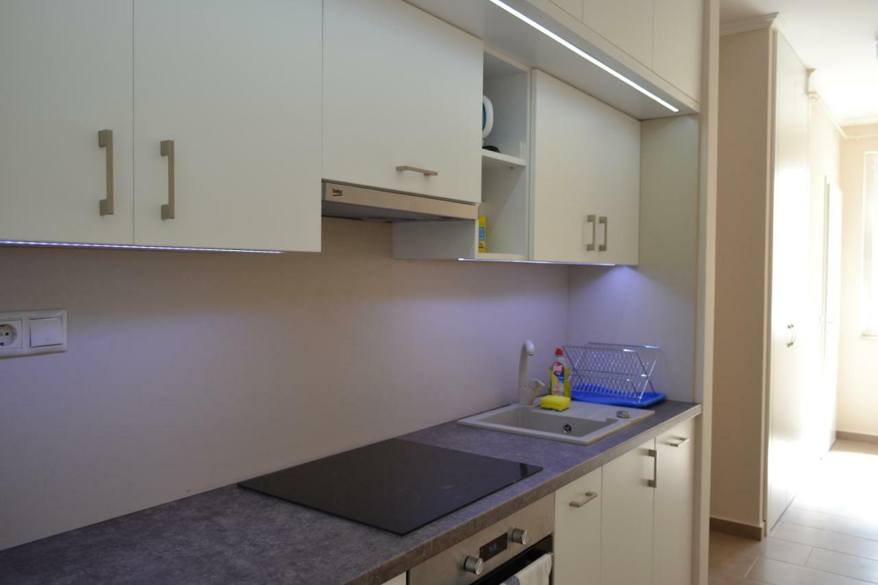 A16 Beachapartman ชิโอฟก ภายนอก รูปภาพ
