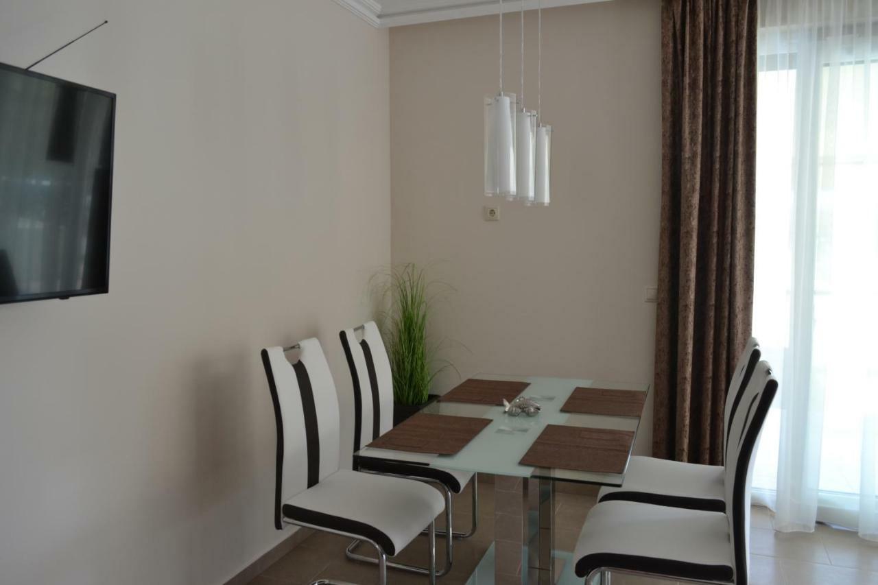 A16 Beachapartman ชิโอฟก ภายนอก รูปภาพ
