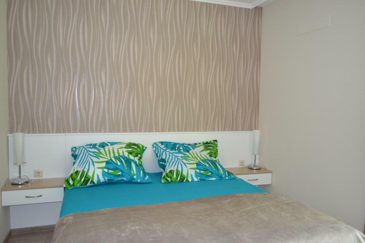 A16 Beachapartman ชิโอฟก ภายนอก รูปภาพ